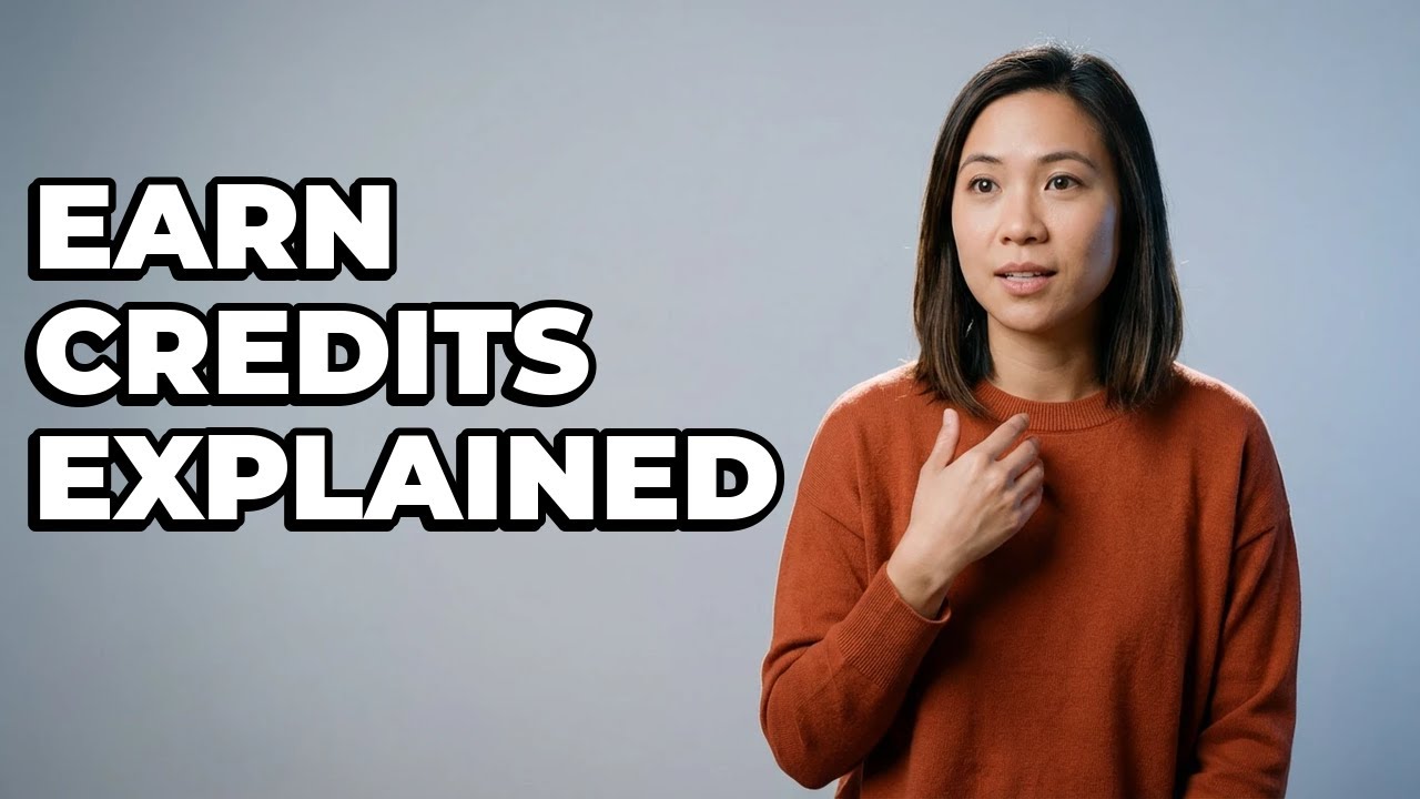 How Are High School Credits Earned Each School Year?