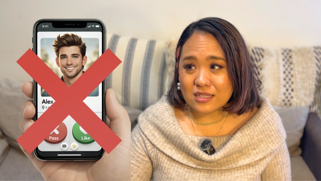 【国際恋愛】マッチングアプリで絶対に避けるべき男性を本音で話します