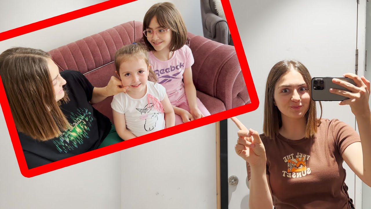 KIYAFET ALIŞVERİŞİM - VLOG - Minik Takipçimize Sürpriz Ziyaret! Çok mutlu oldular