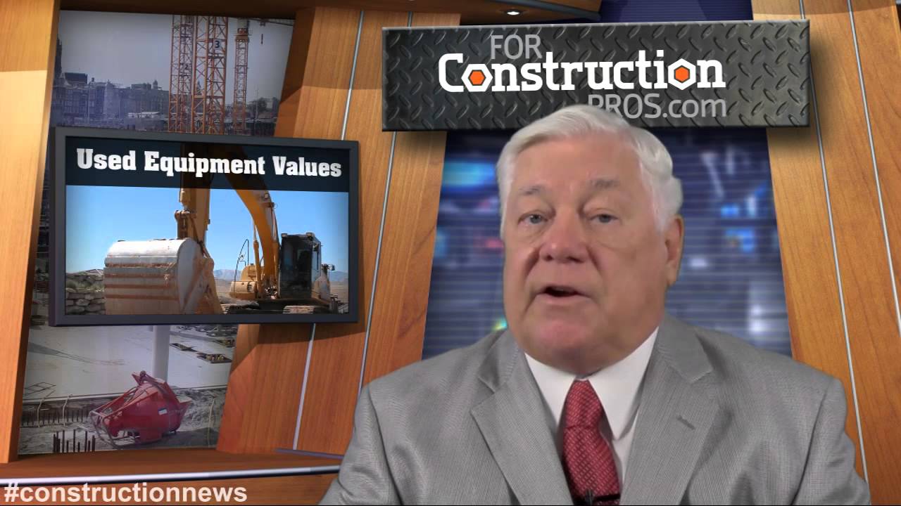 June 28 - Construction News Tracker
