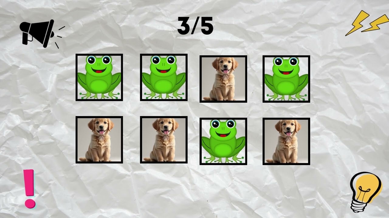 Try Not To Miss The Beat 😳🎵 Level 1-3 |SayJustWord