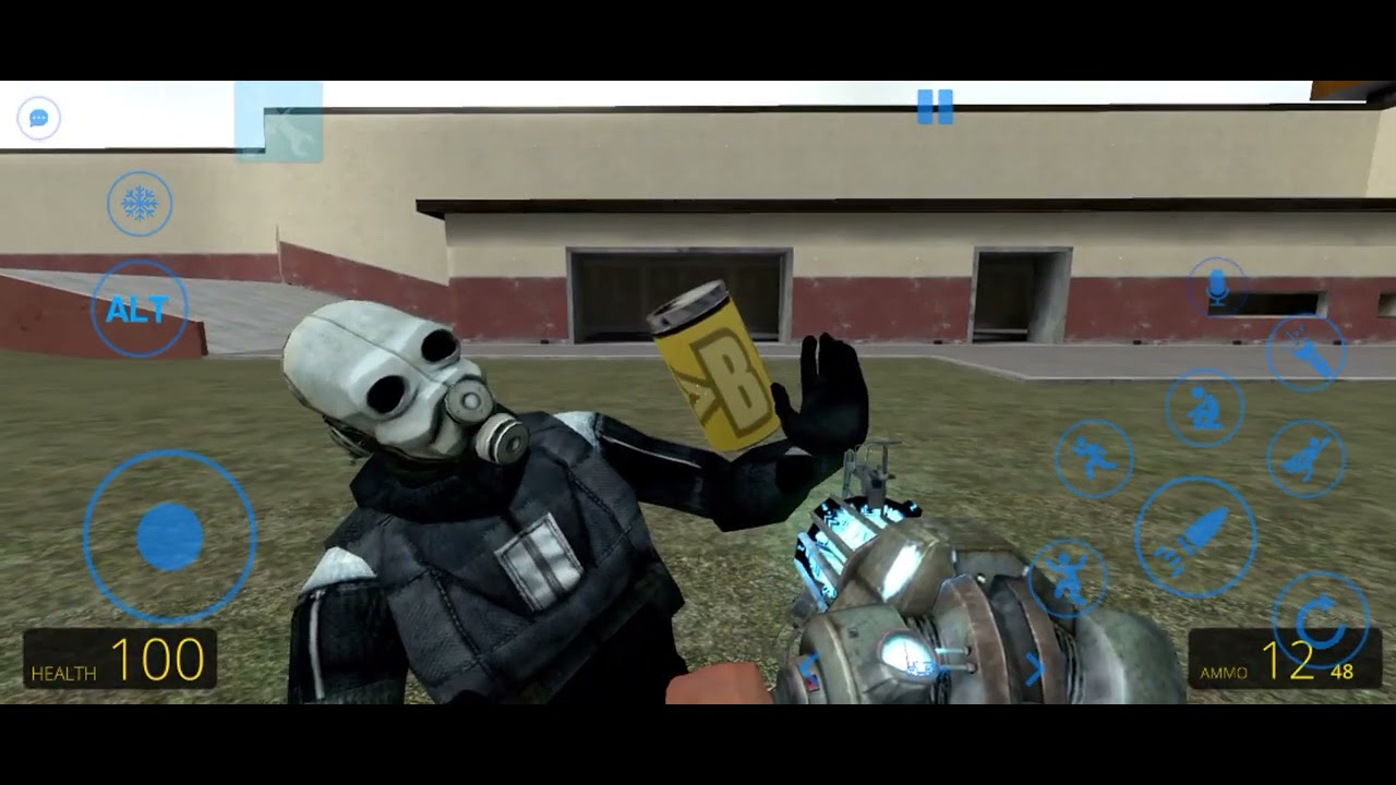 Aku buat figure digame#dmod