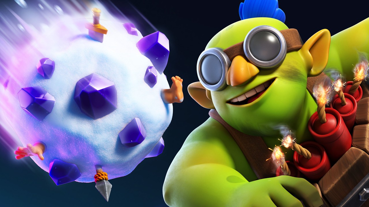 This Goblin Drill Deck Can Beat Anything!