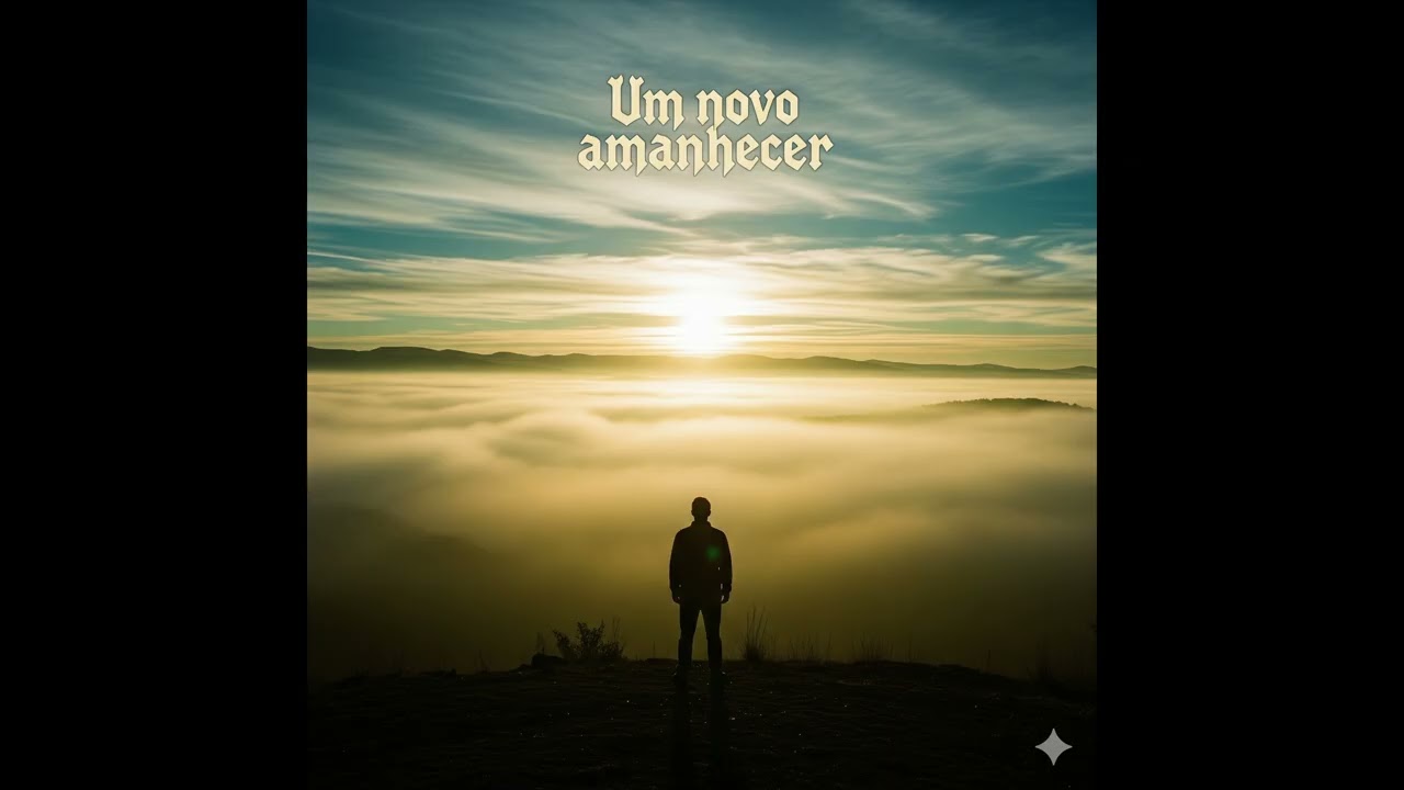Um novo amanhecer