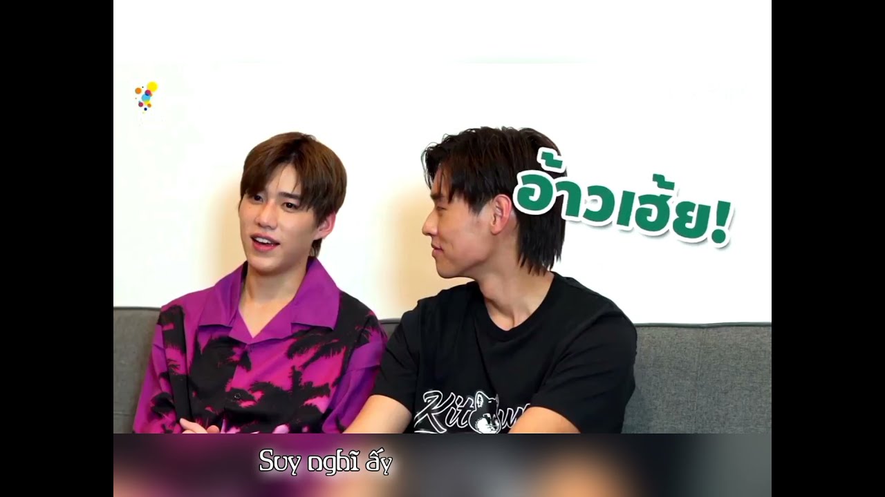 [BKPP][FMV][Engsub/Vietsub] To Your Side - Đến bên cậu