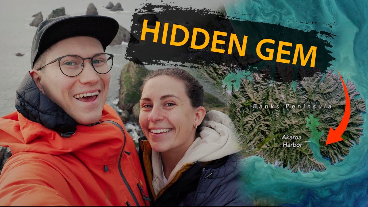 NZ's Hidden Gem | New Zealand Vlog #10