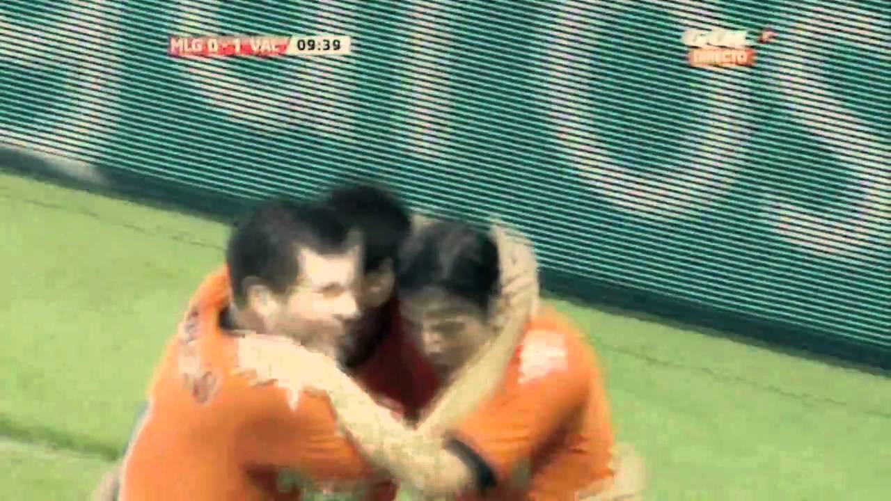 Valencia CF - Start Again