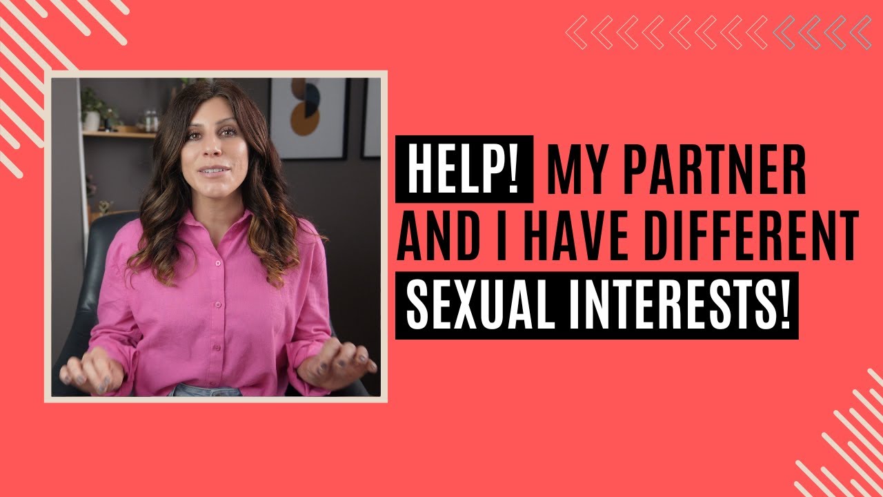 My Partner&rsquo;s Fantasies Are Different than Mine&hellip; Now What? | Sex Therapist Explains