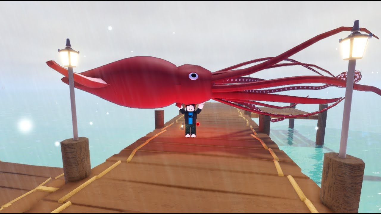 Ubur-Ubur - Vtuber Indonesia