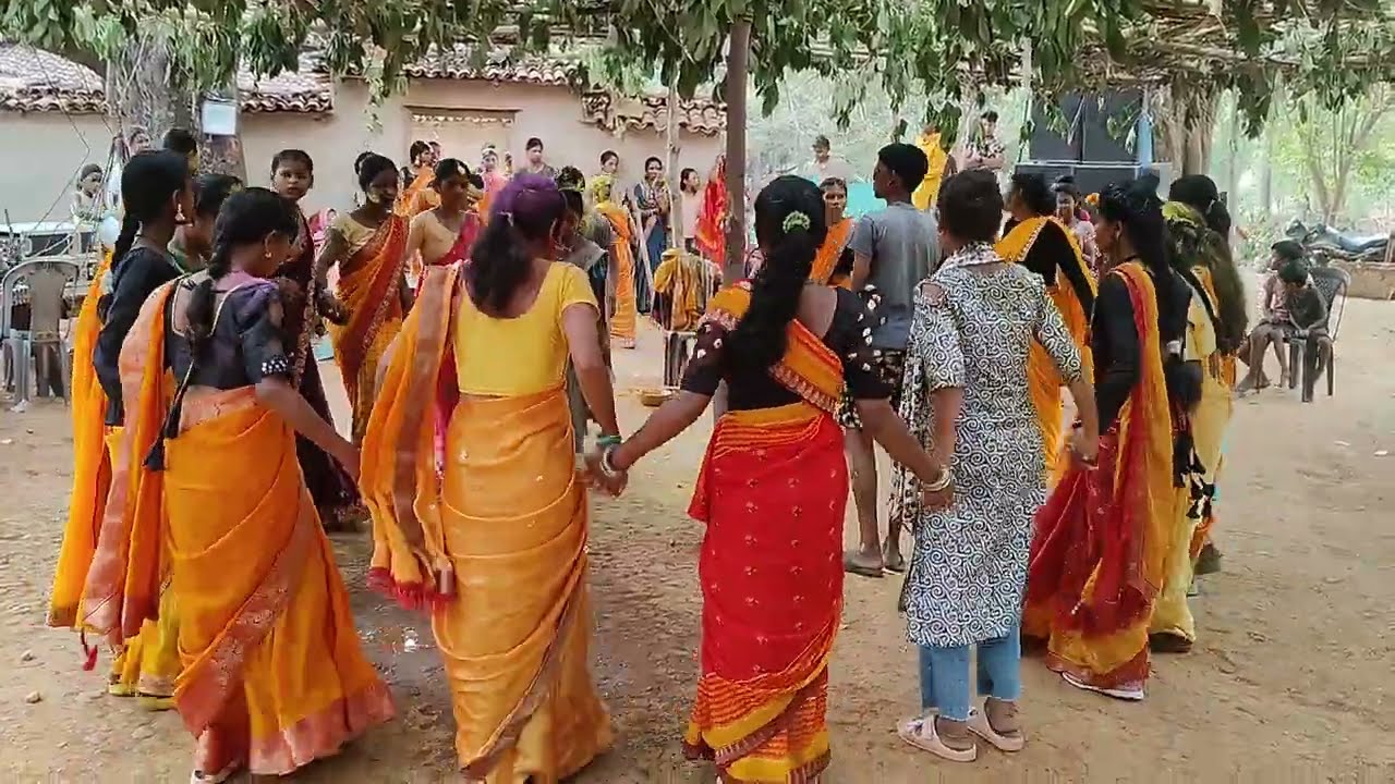 Charcha Howela Pagli Nagpuri Song !!Shadi Dance Video Rokbahar ( ईमलीपारा)