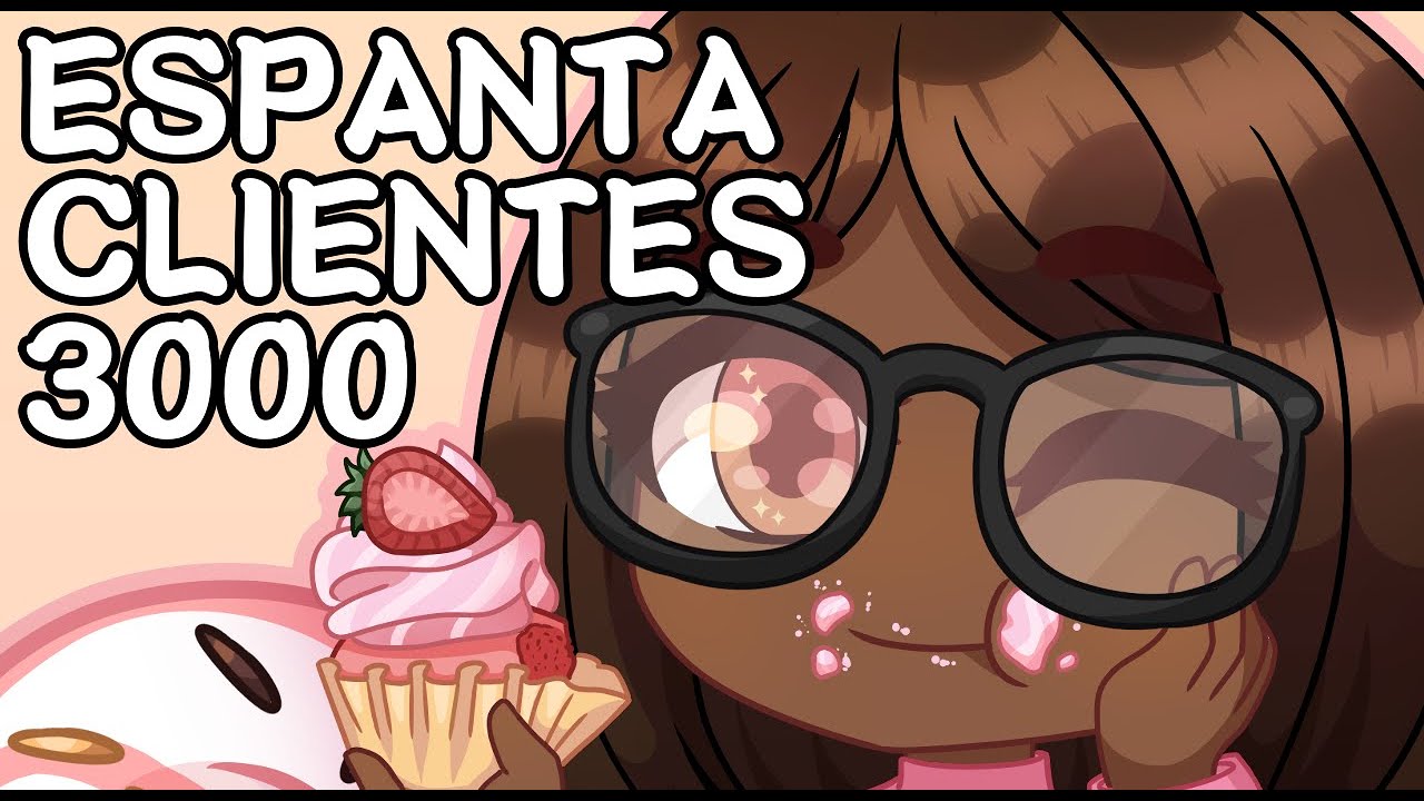 ESPANTA CLIENTES 3000 – Mundo de Comisiones – Speed Paints