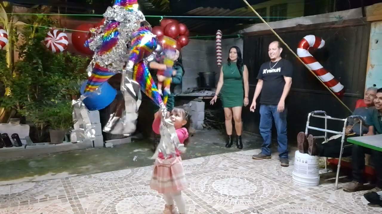 25 de diciembre de 2024