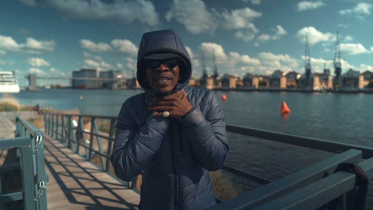Shatta Wale - Rise Like Dollar (Official Video)