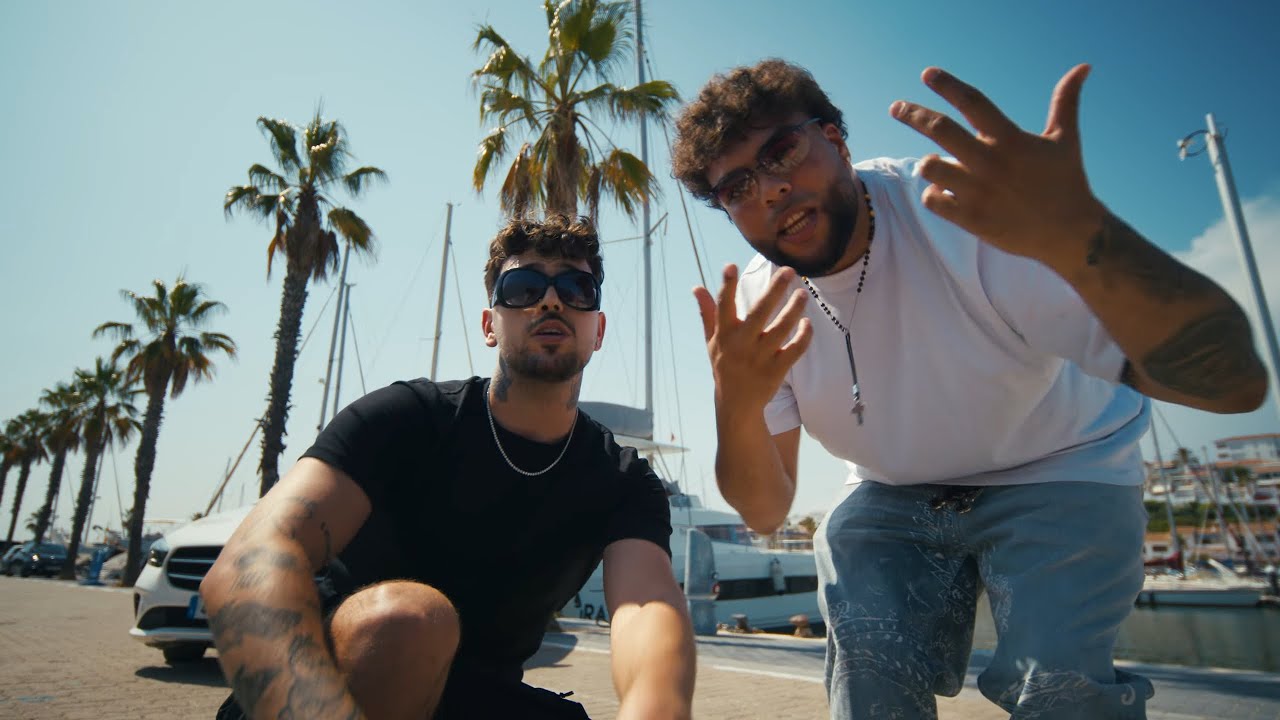 Icy Vedo - LGTB (feat. Enry-K)