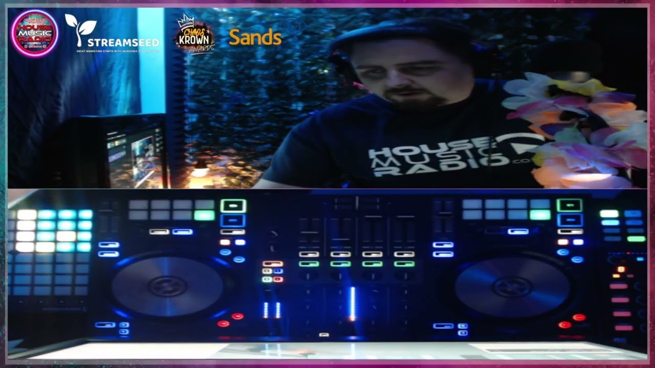 ChillyDDJ | Midweek Beats | House Music Radio | Episode #028