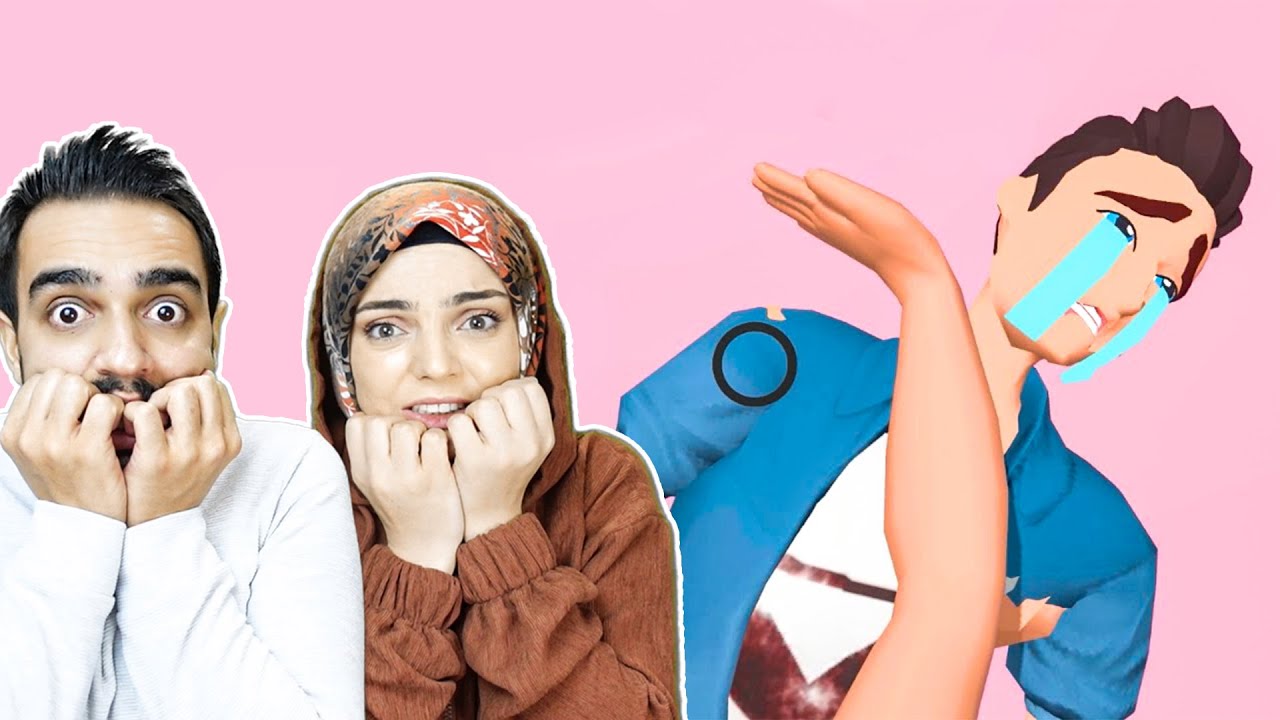 KOLU DOĞRU YÖNLENDİR VE BÖLÜMÜ GEÇ !! 😱 Arm Simulator