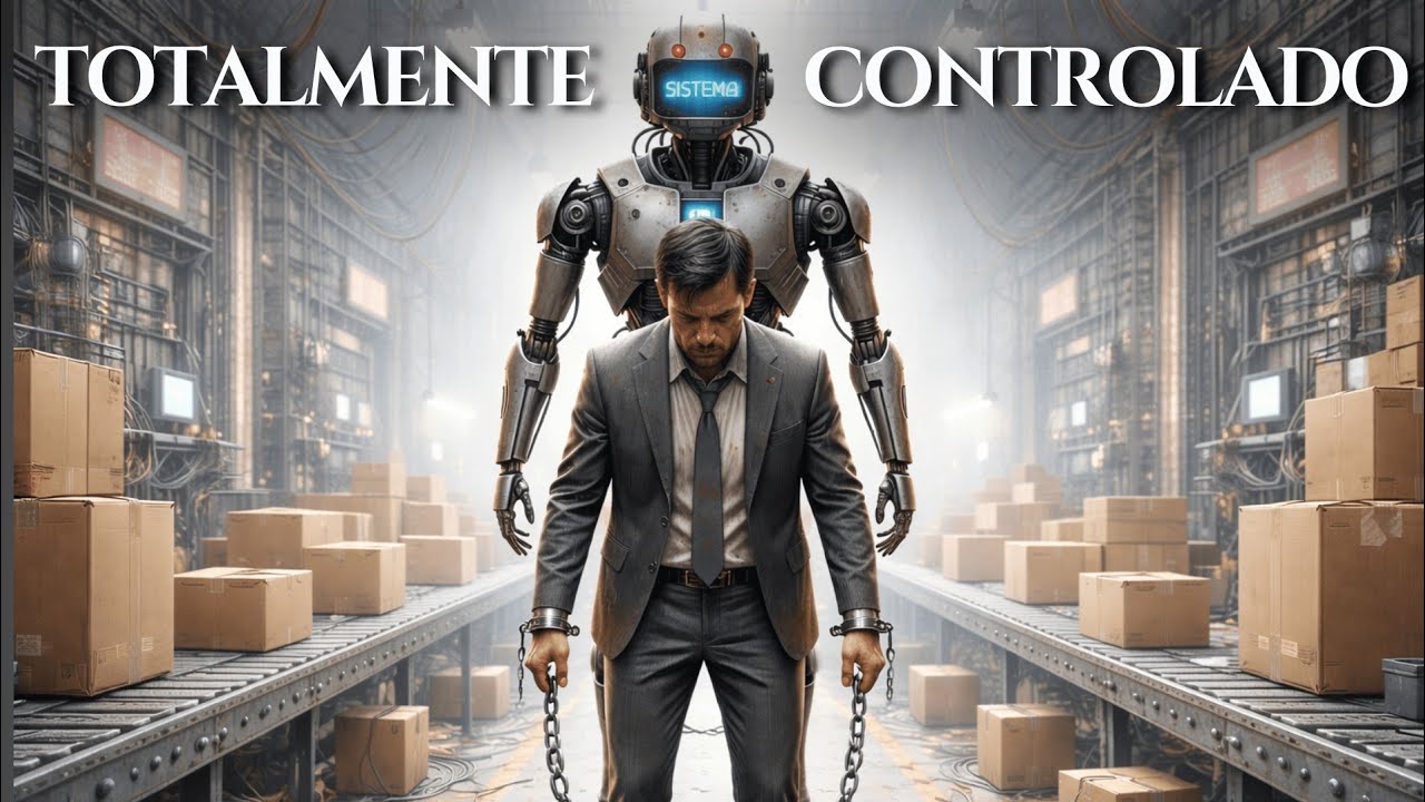 La Trampa Del Sistema Te Prometió Libertad Y Te Vendió Deudas