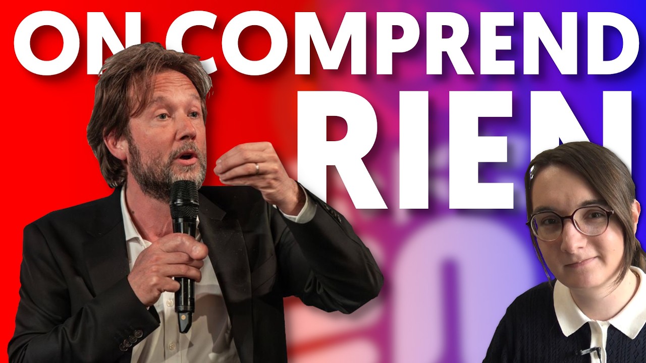 Il se passe quoi au Parti socialiste ?