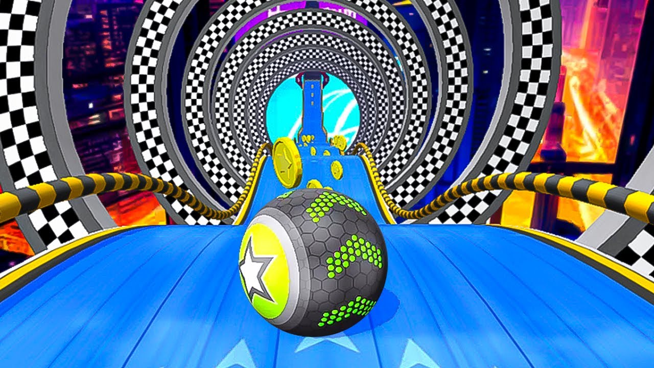 Going Balls SpeedRun Gameplay Level 10054-10060