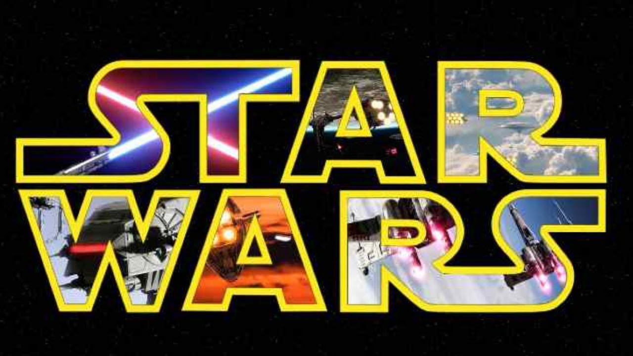 ⭐STAR WARS tribute⭐