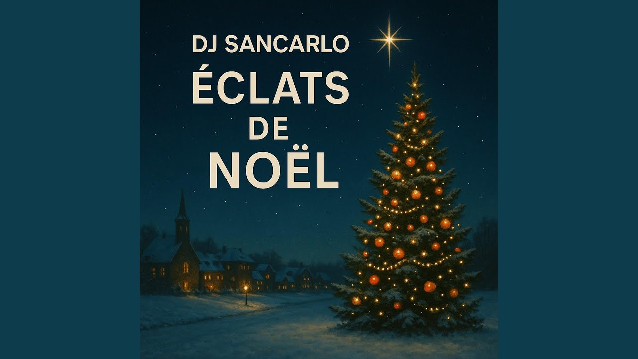 Éclat de noël