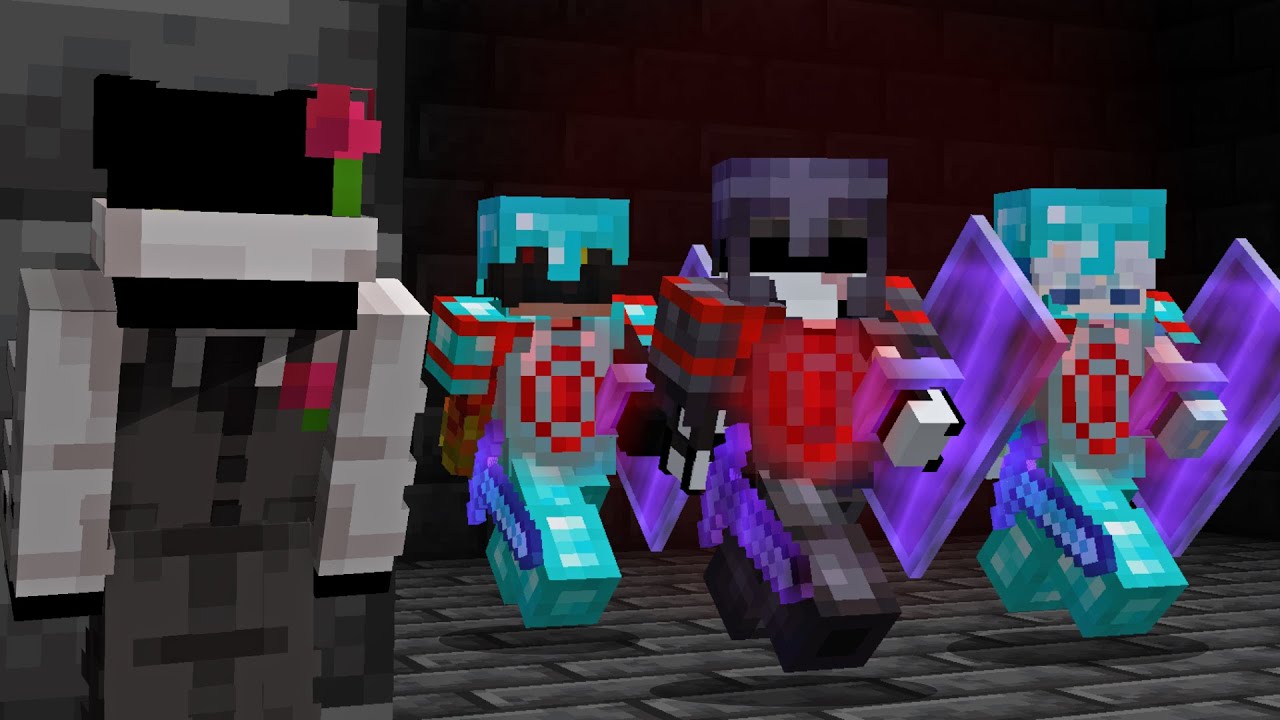 I Got Hunted Down By The Deadliest Team