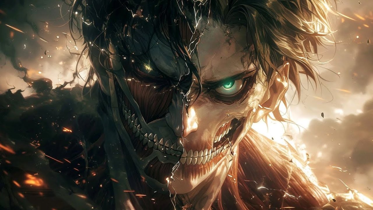 NEFFEX - RARE「AMV 」-「Anime MIX」[Official Anime Music Video]