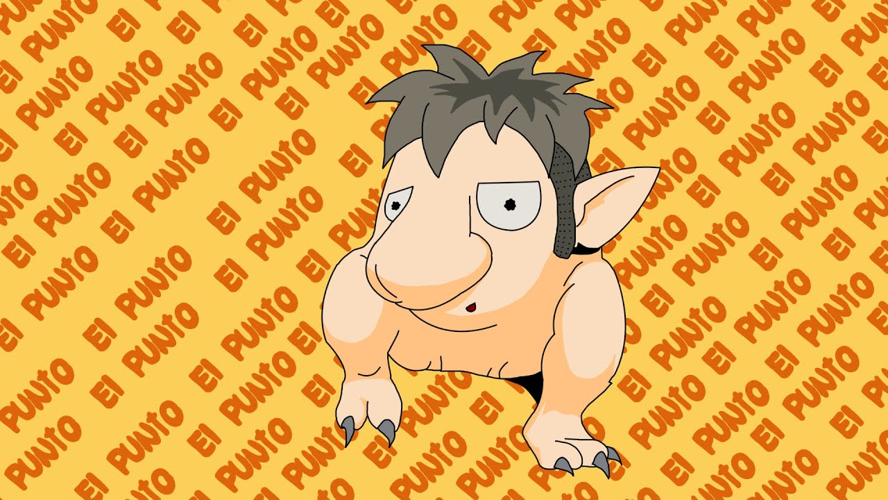 HOXY OPENING - PARODIA