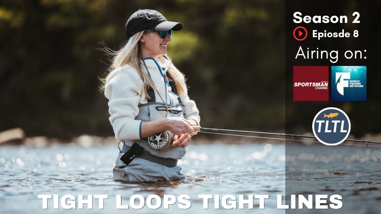 A Fresh Start ~ early season fly fishing for Atlantic salmon in Newfoundland