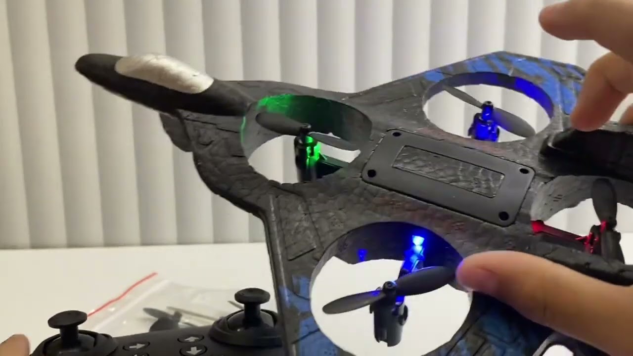 Unboxing pesawat control #hobbies #unboxing #plane