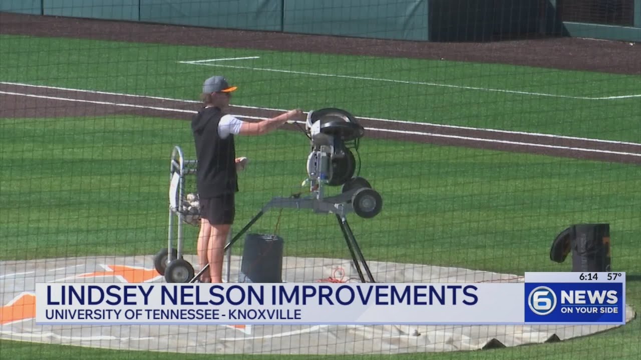 $100M Lindsey Nelson Stadium renovations complete