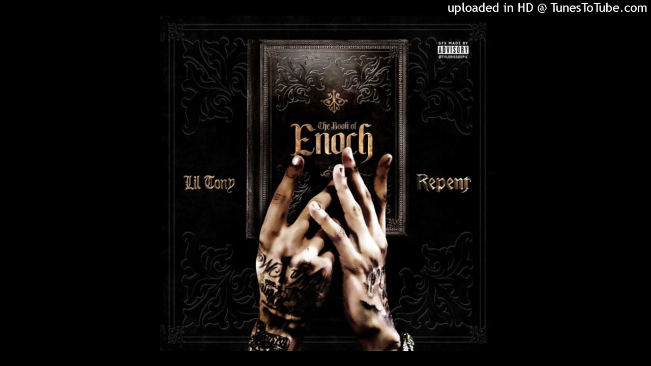 lil tony x hariroc type beat 