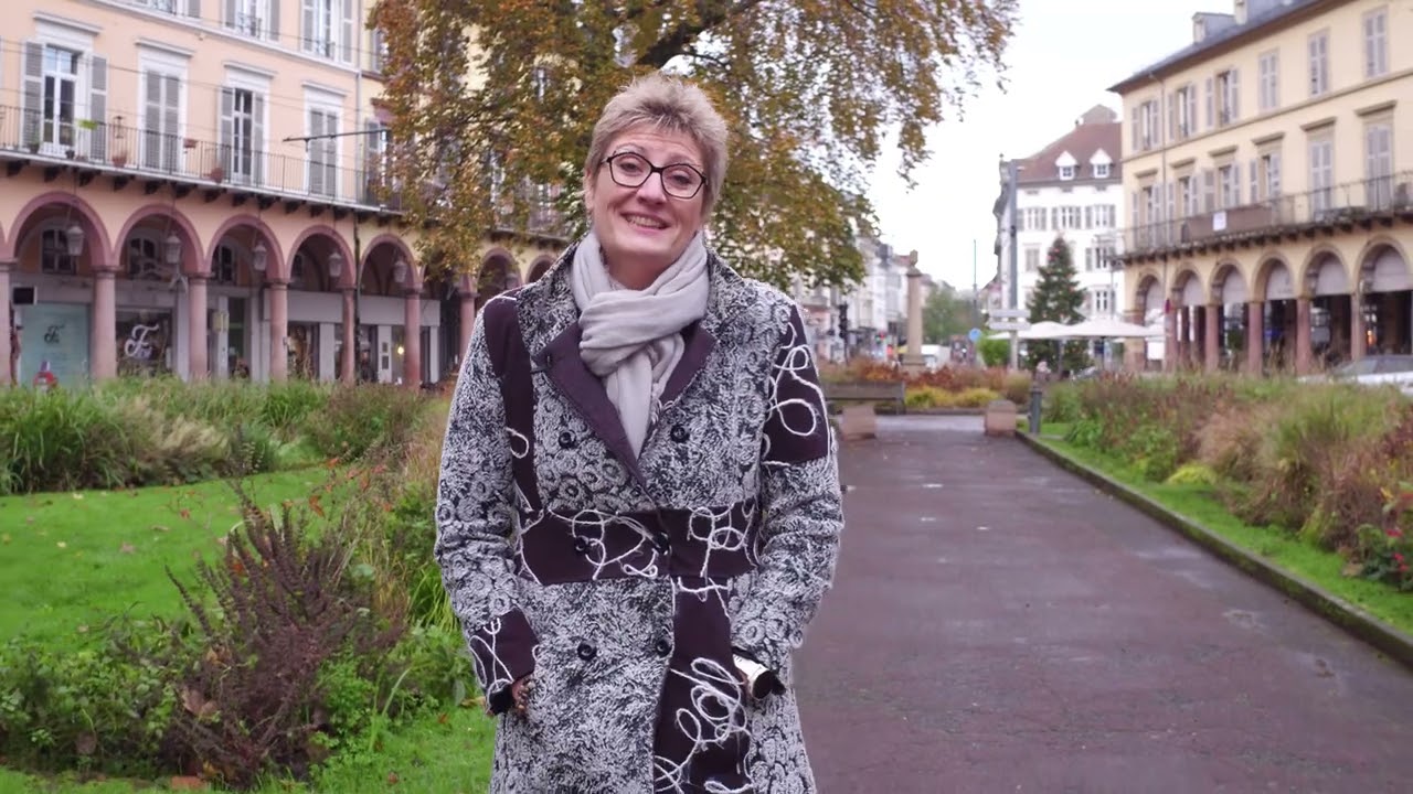 Découvrez l'immeuble inclusif