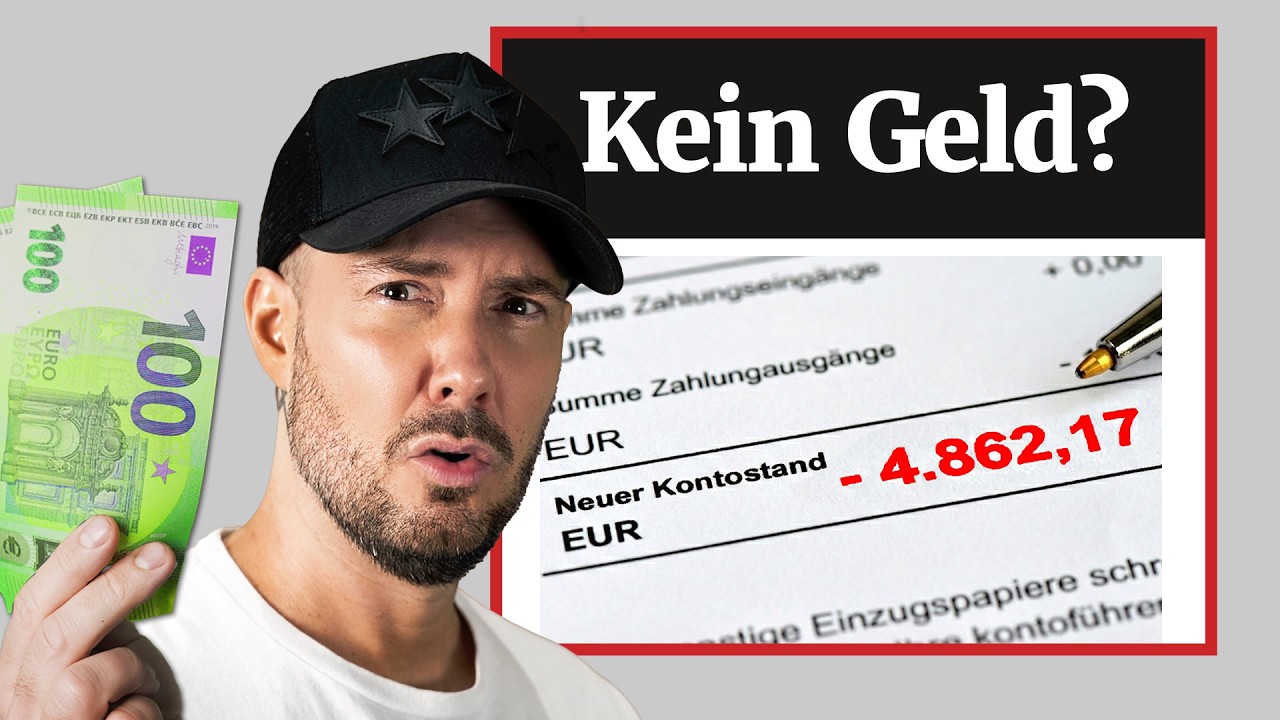 Wenn du weniger als 5000€ besitzt, Mach das!