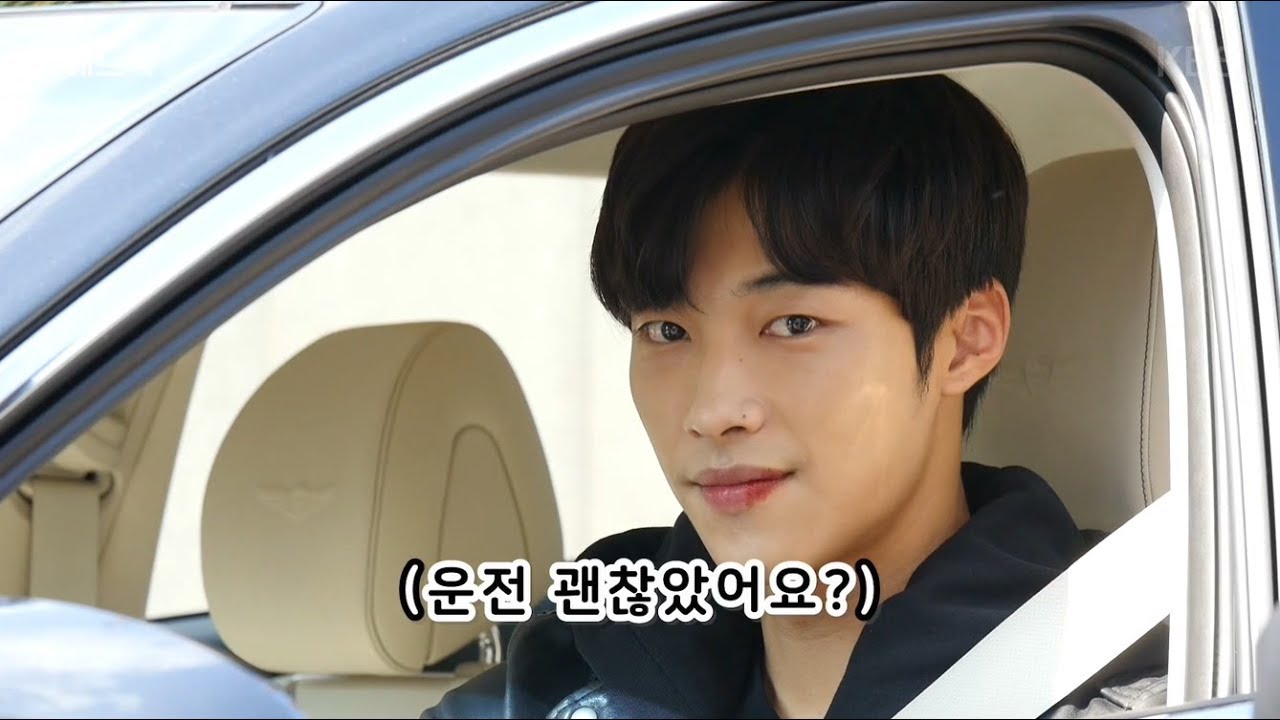 171115 매드독 3차 메이킹 ㅣ KBS방송