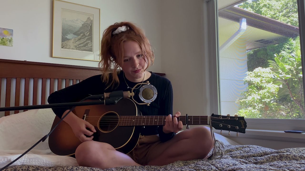Nobody Dies Anymore - Bella White (Tweedy cover) | Under The Covers
