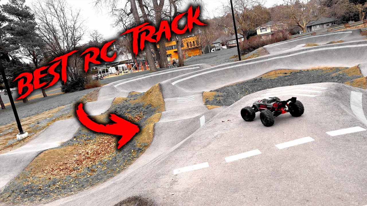 Kraton EXB 6s  - Best 6 seconds of my life