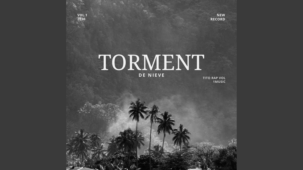 TORMENT