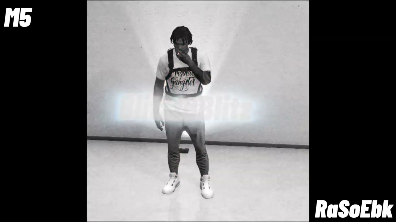 M5 x RaSoEbk - BlitzfaBlitz [Reuploaded]