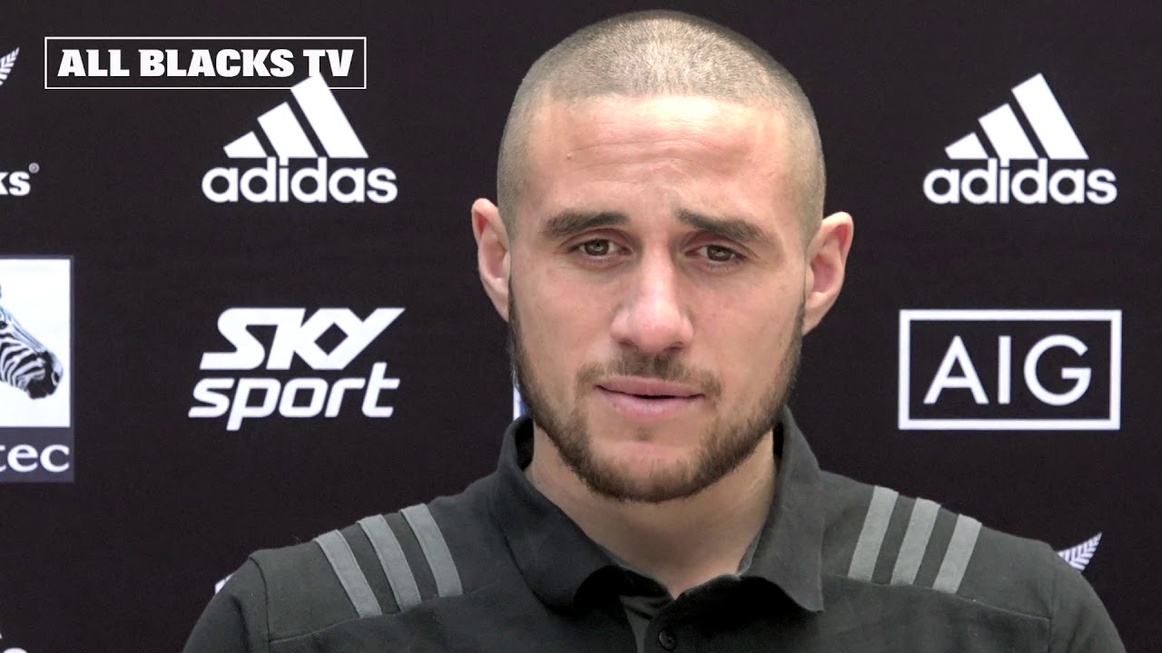 How do the All Blacks recover from a long haul flight?