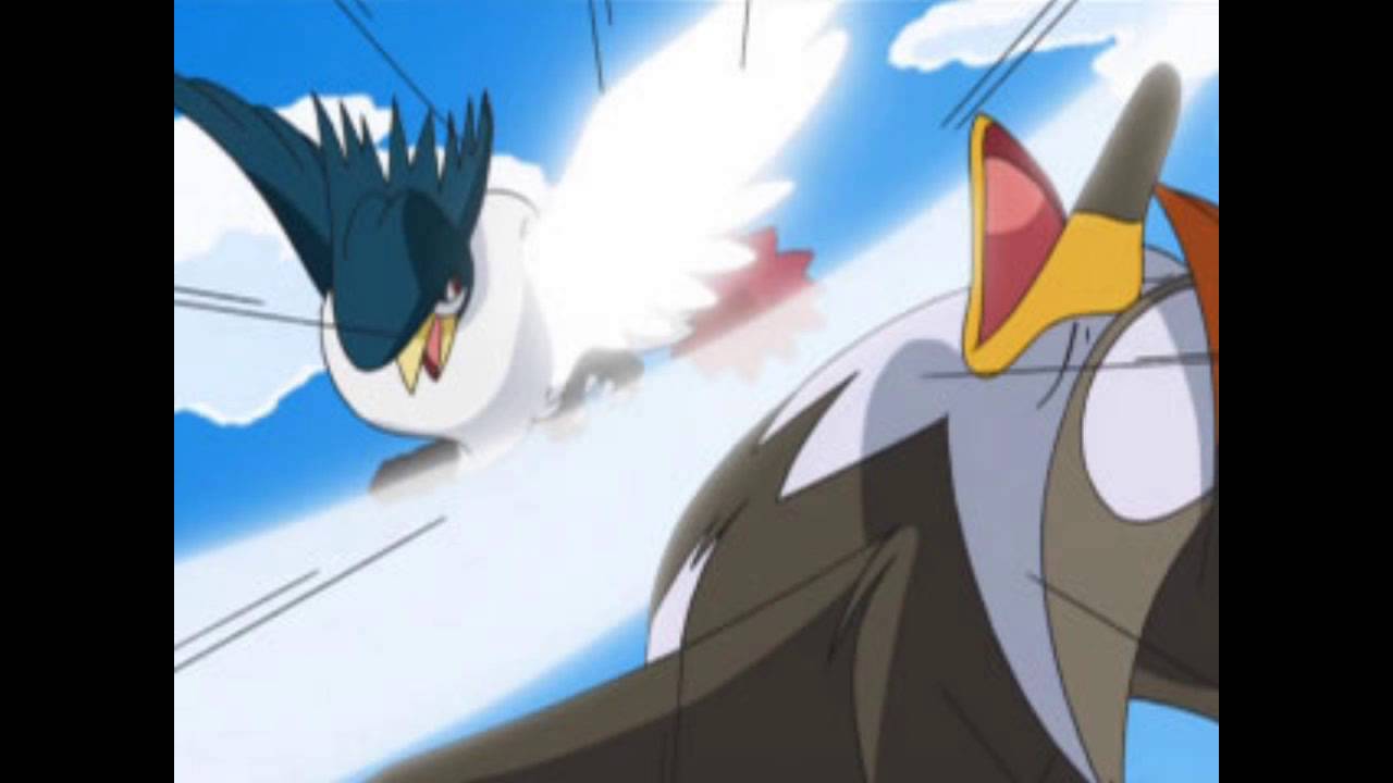 Curiosidades de Pokemon Muy poco conocidas