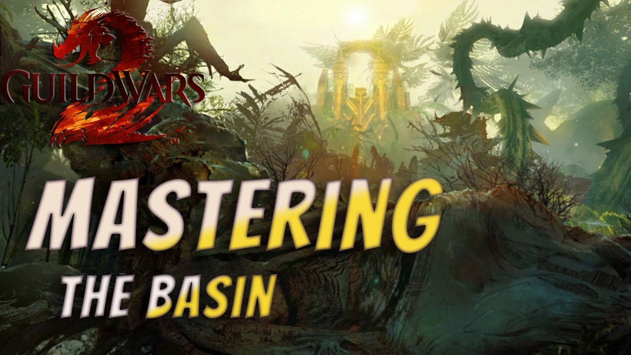 Auric Basin FULL Meta Guide