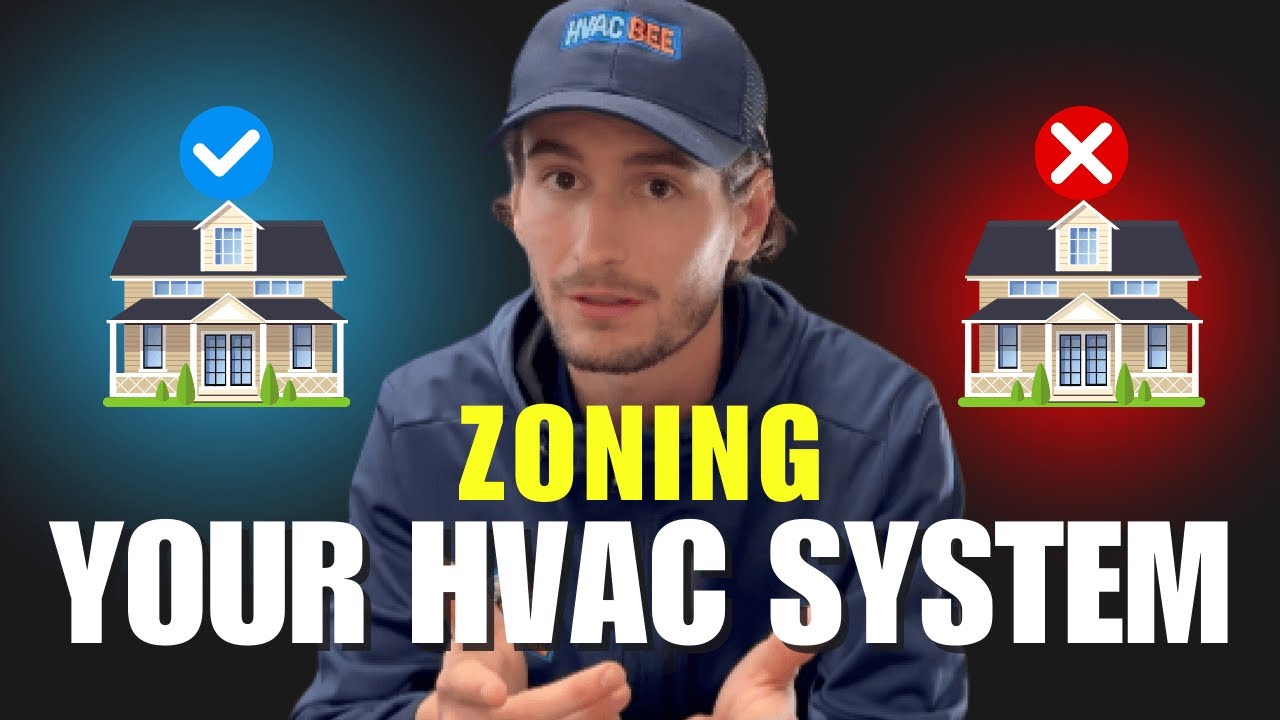 Are HVAC Zoning Systems Worth It?