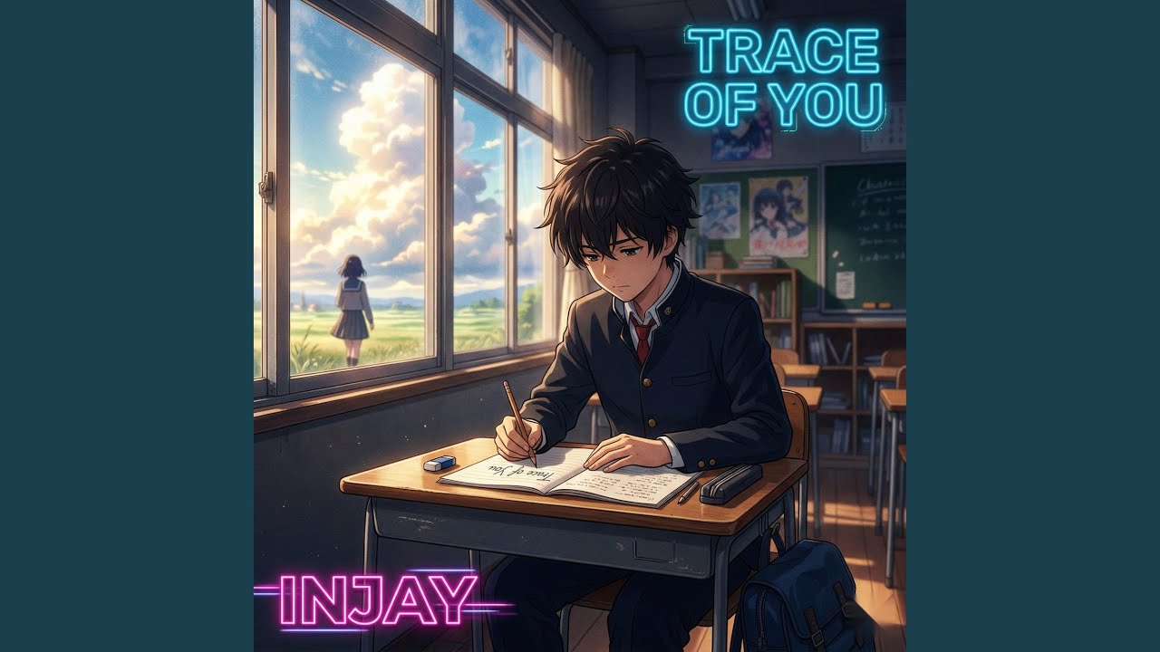 Trace of You