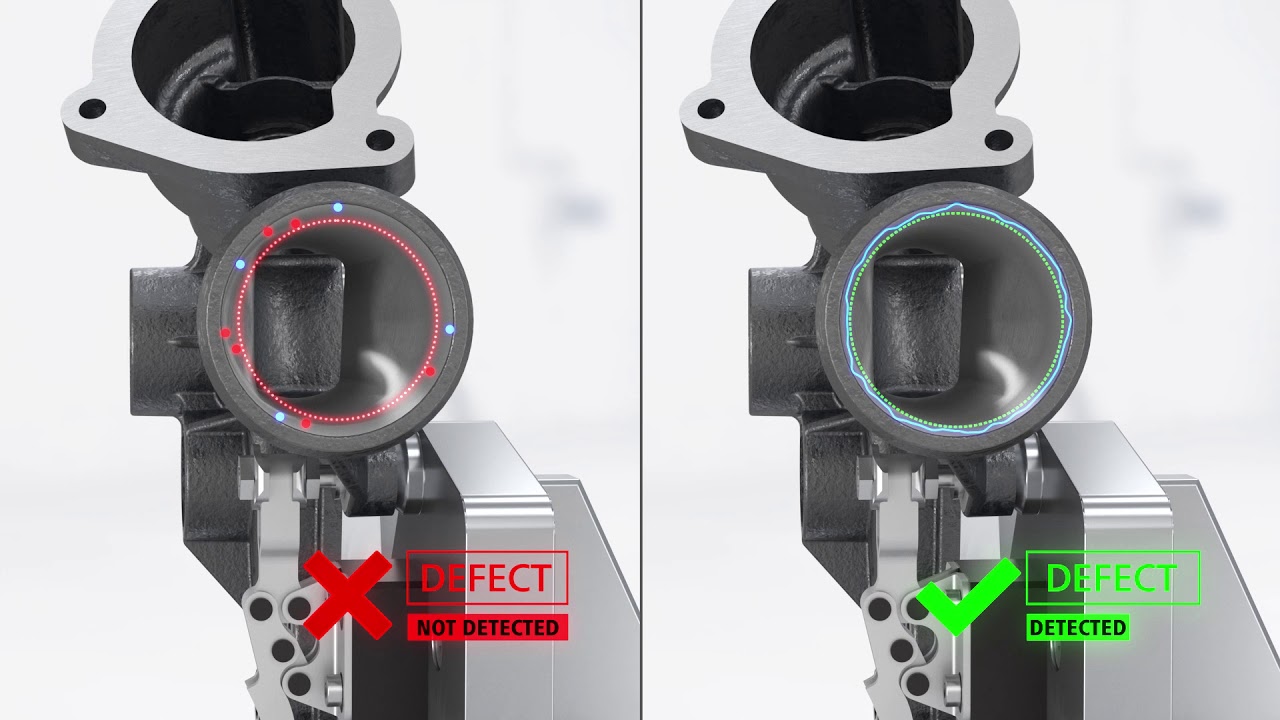 ZEISS SPECTRUM Family: Enhance Your Measurement Reliability