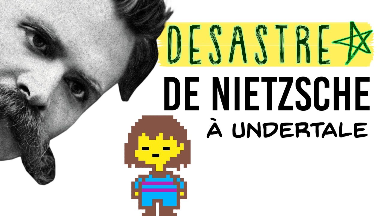 Desastre: sobre a sensa&ccedil;&atilde;o de estar perdido na vida