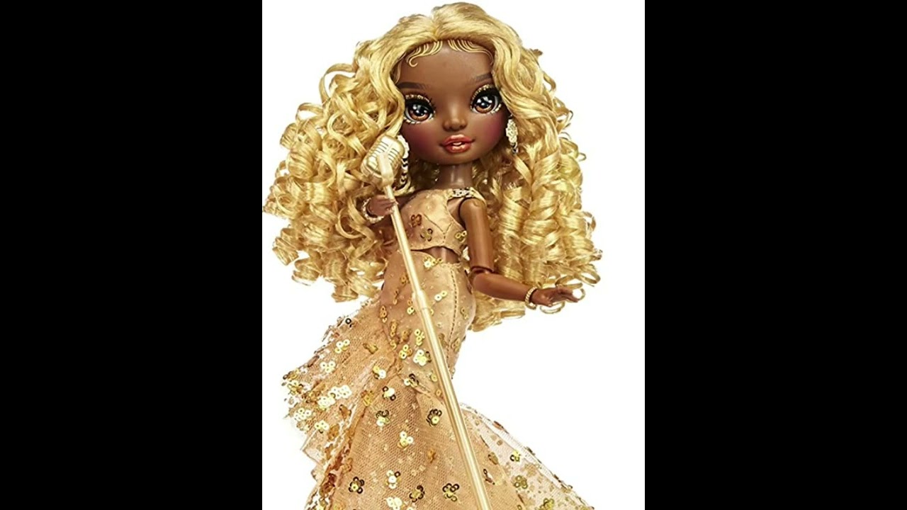 Sing if you like them RAINBOW VISION edition🎤✨🎼