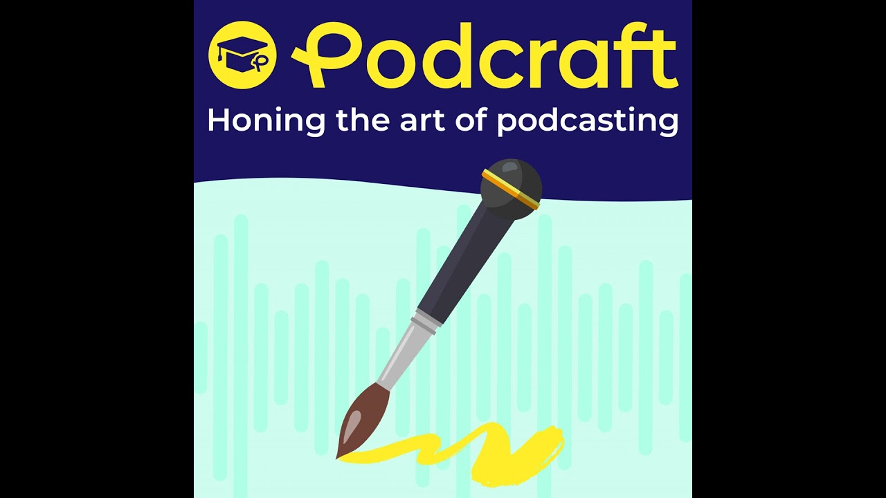 The Advice We Needed When We Had 7 Listeners (Classic)