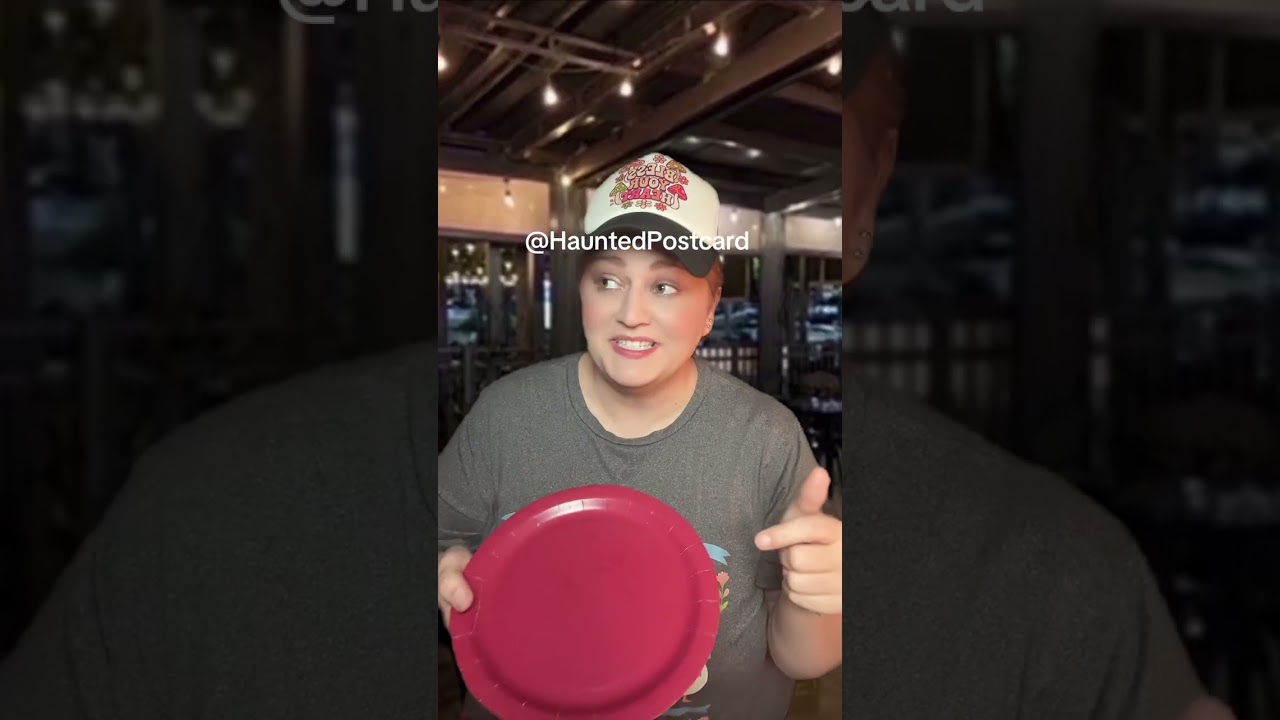 The it’s a hamburger! (Steak)