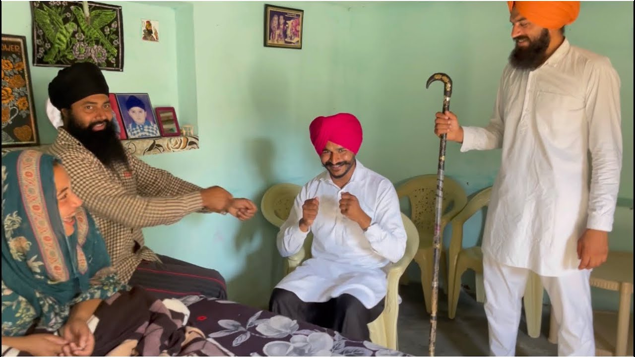Behind the scene Jagirdaar, Soo Funny 😆